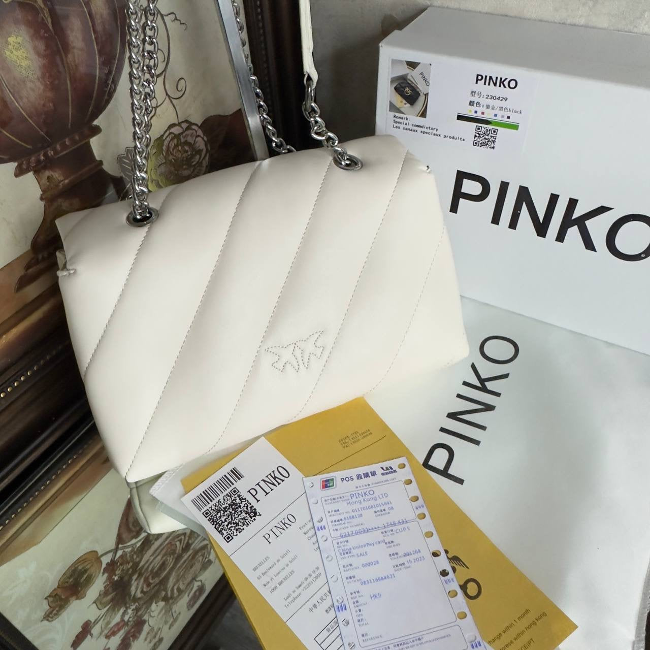 Sac pinko