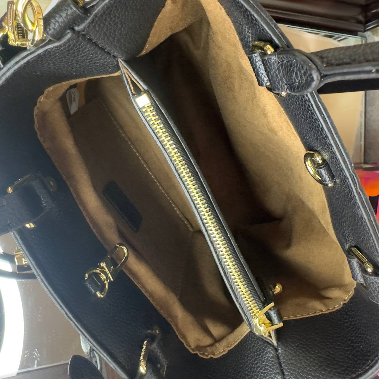 Sac Sac lv mntg