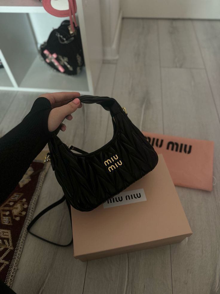 Sac miu miu