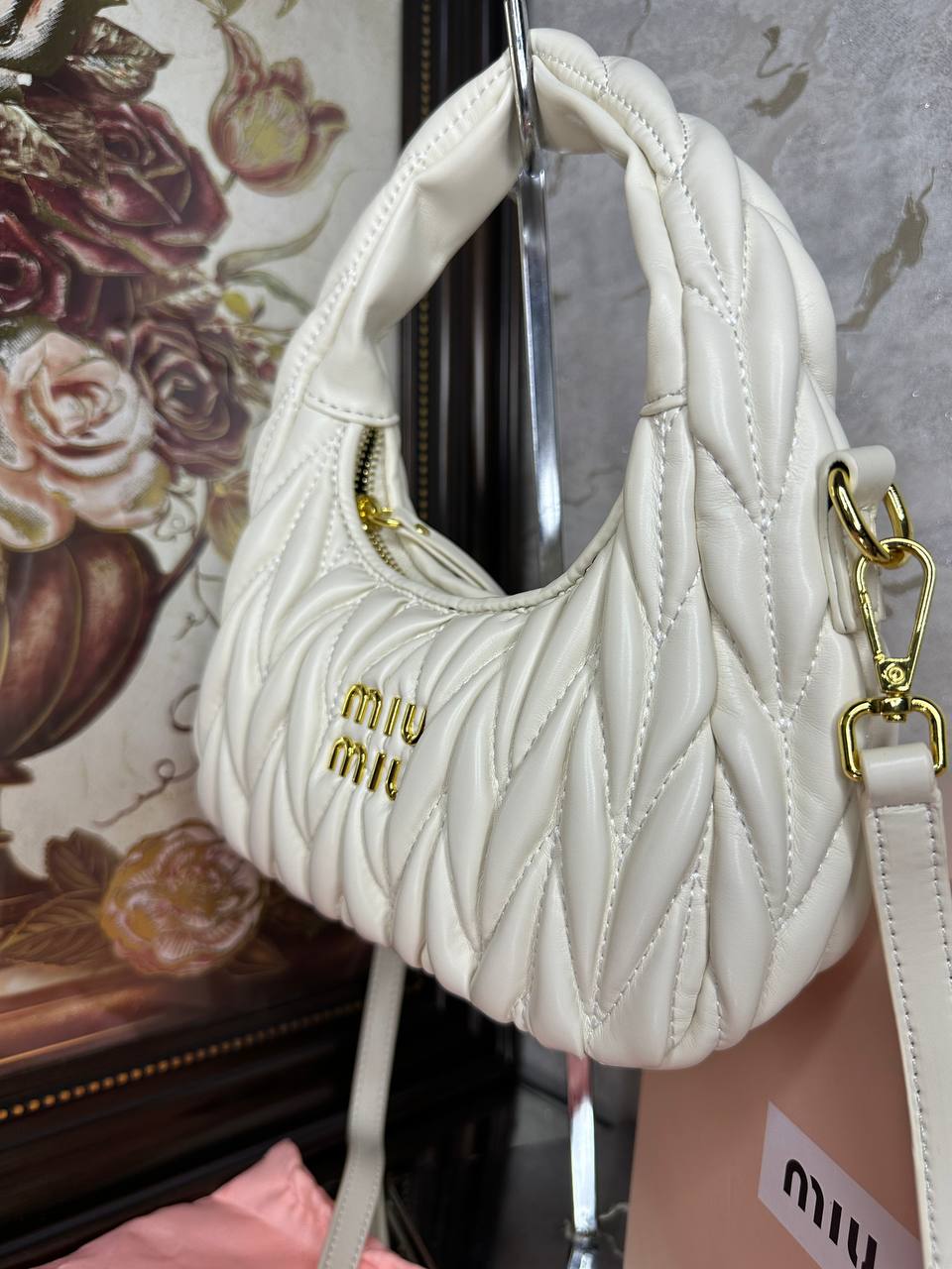 Sac miu miu