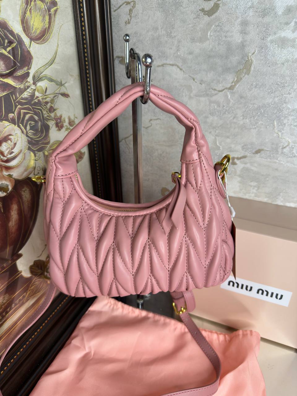 Sac miu miu