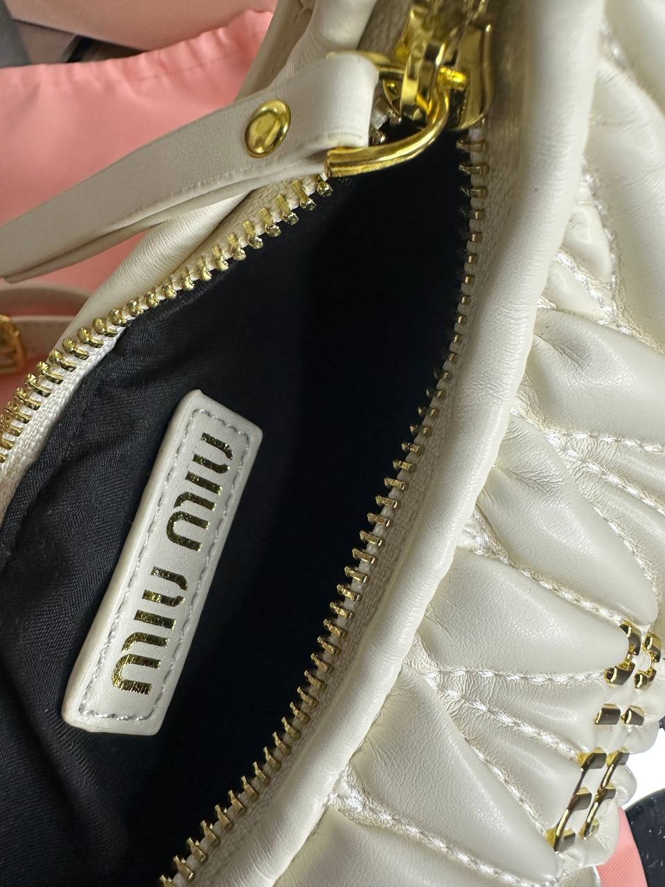 Sac miu miu