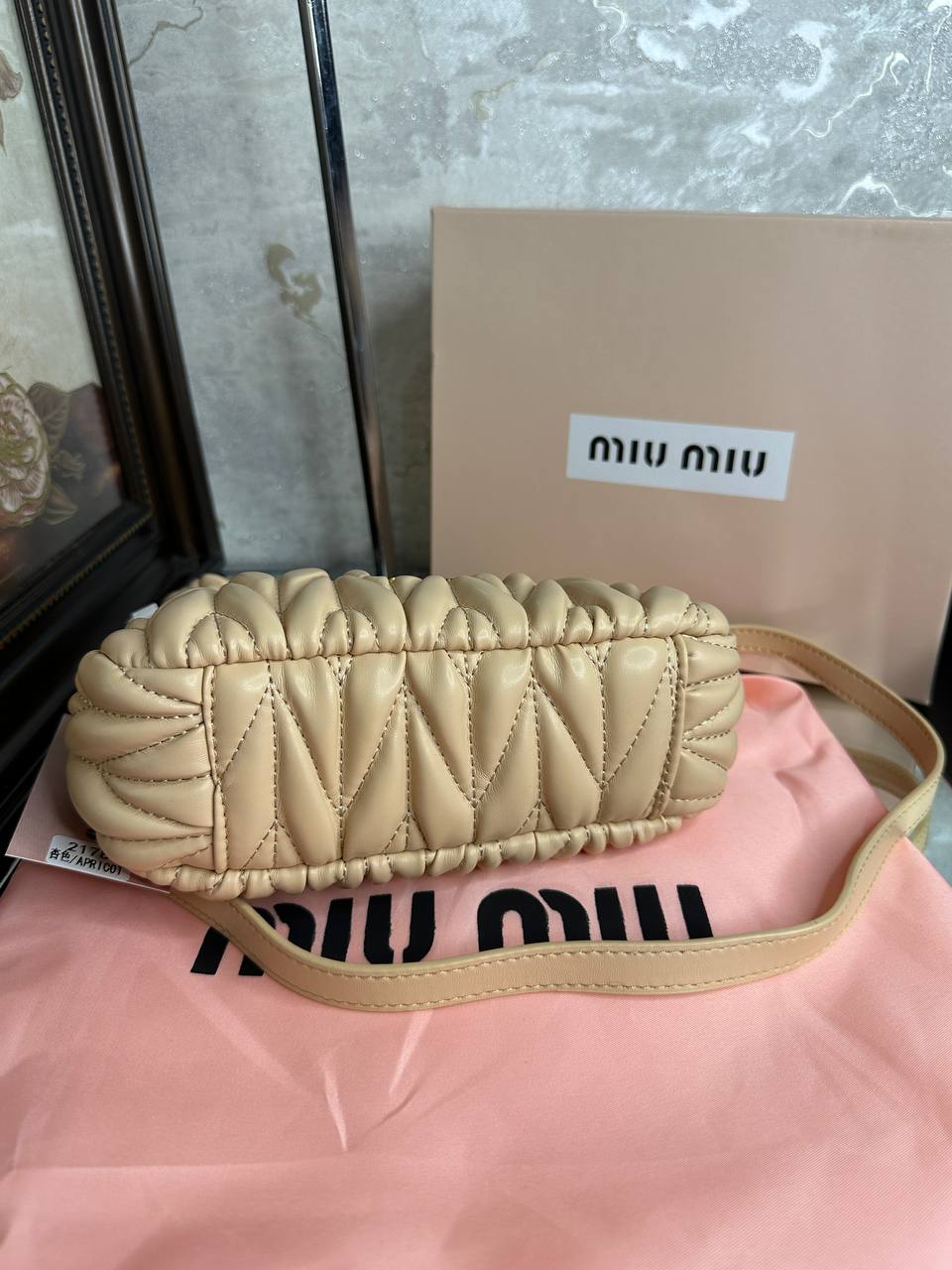 Sac miu miu