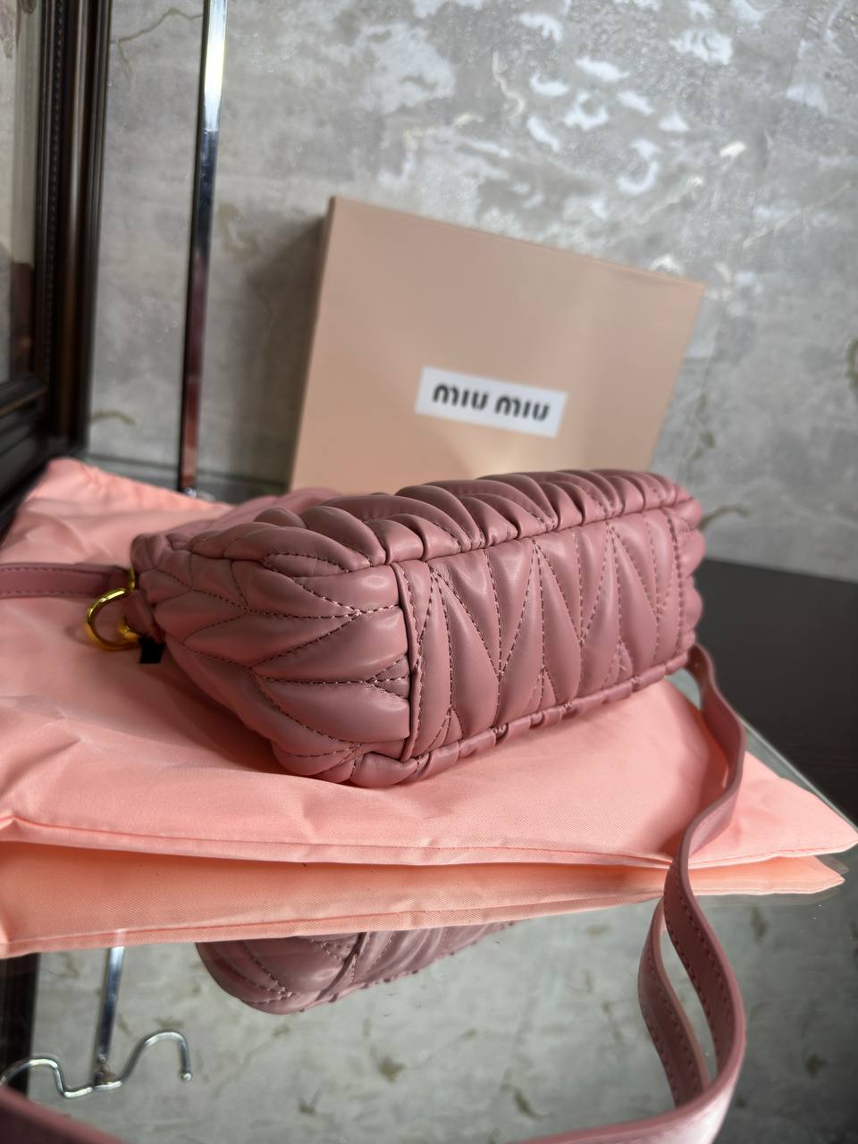 Sac miu miu