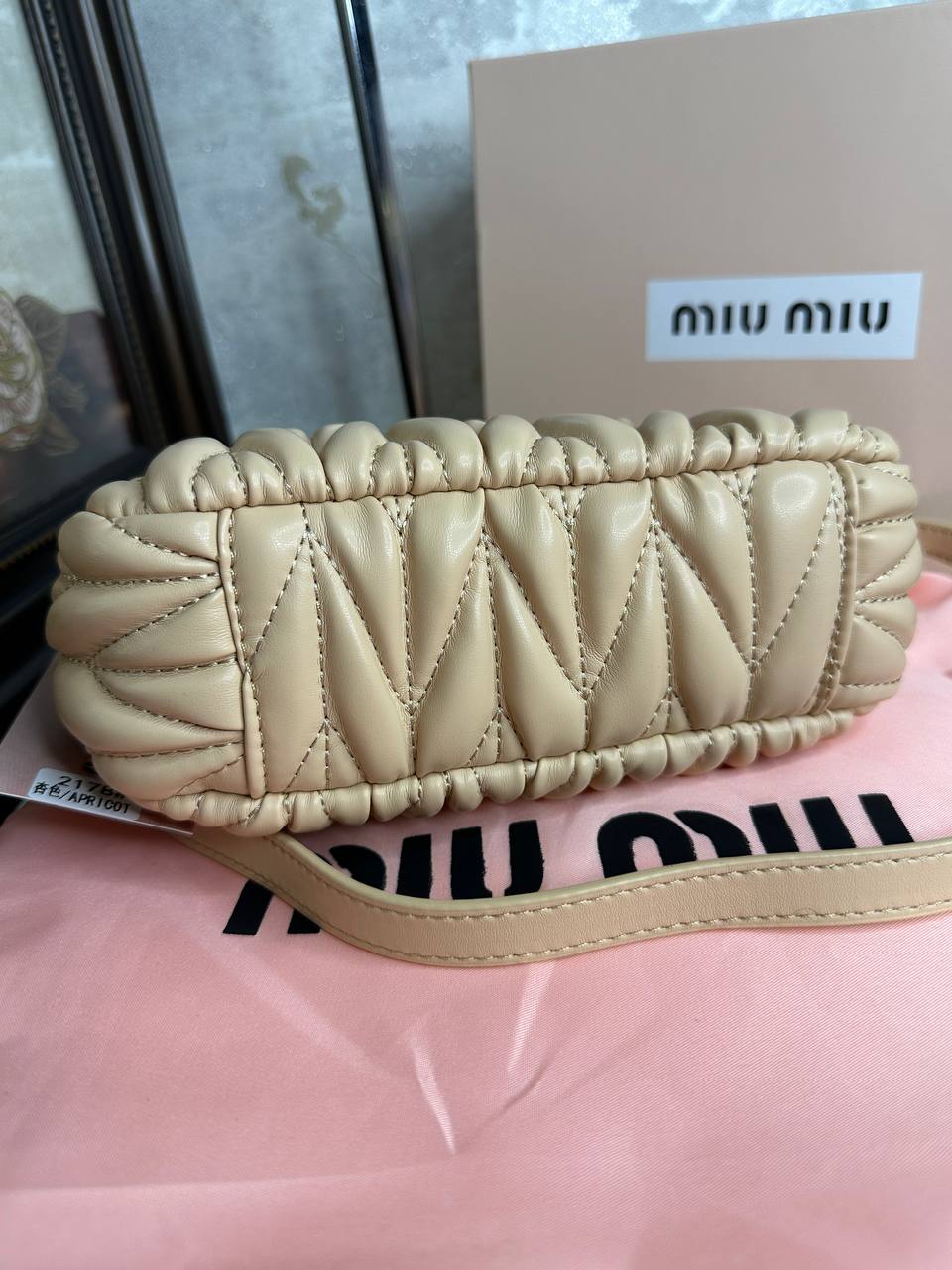 Sac miu miu