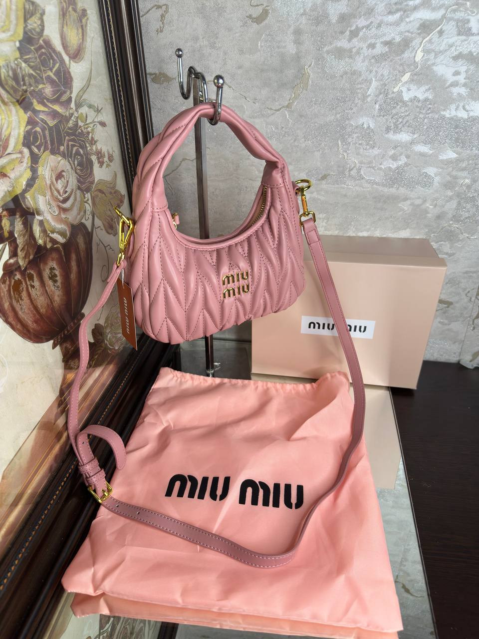 Sac miu miu