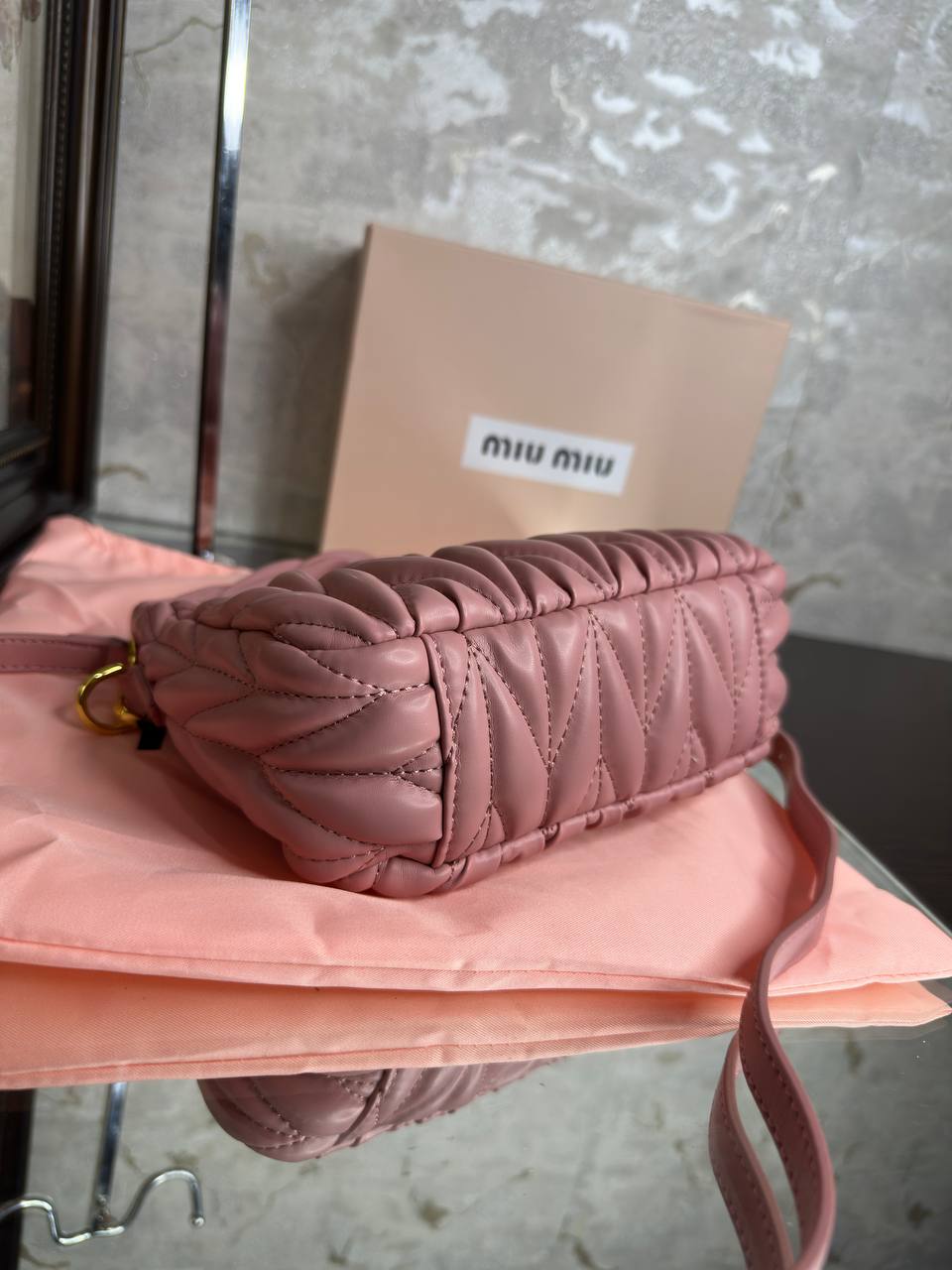 Sac miu miu