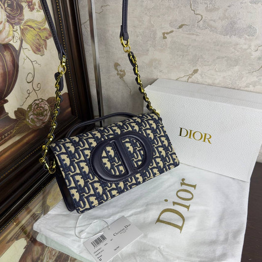 Sac dior