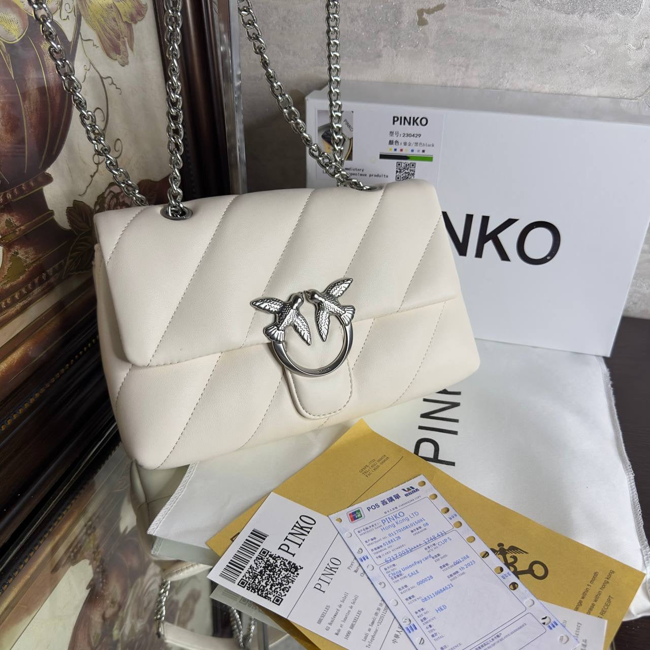 Sac pinko