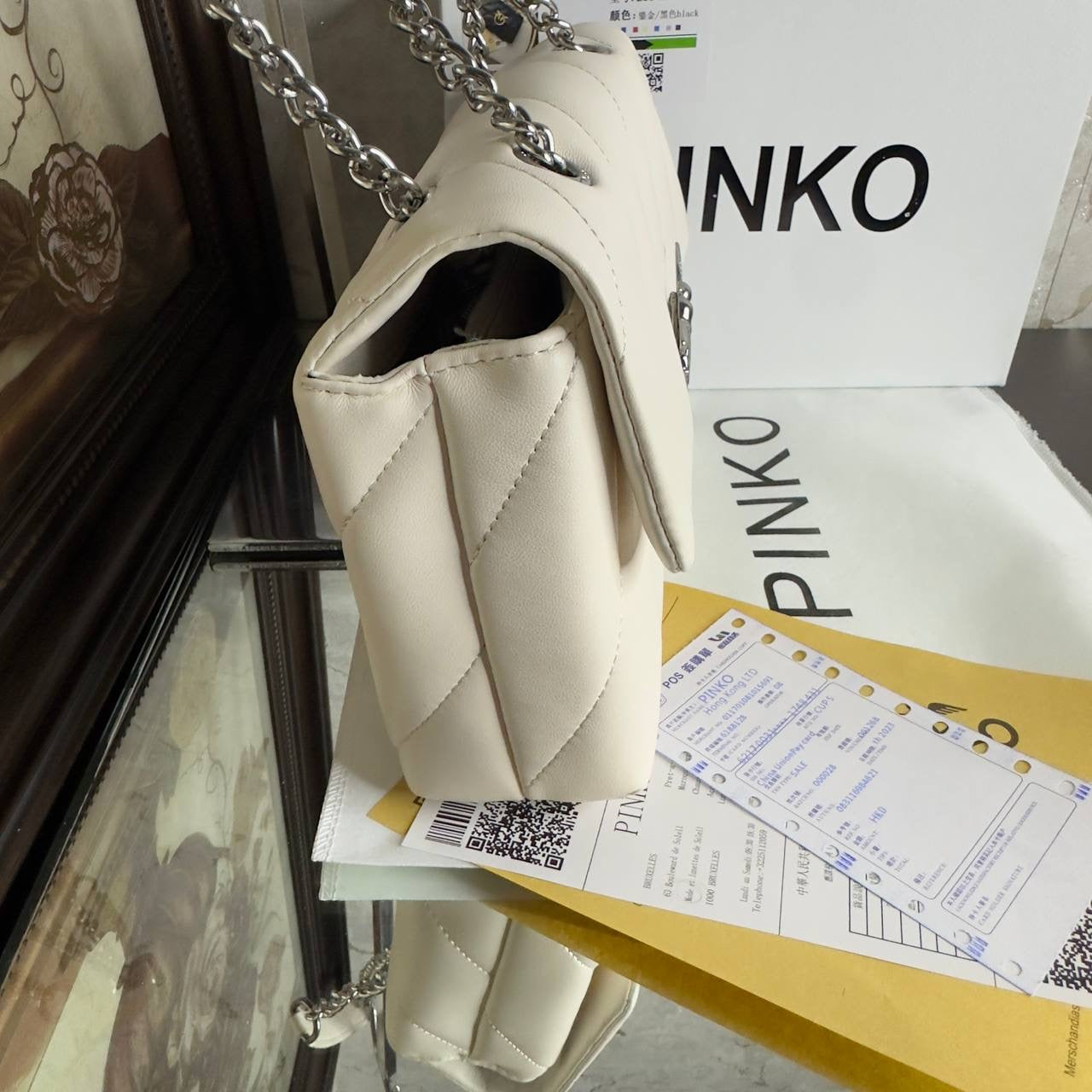 Sac pinko