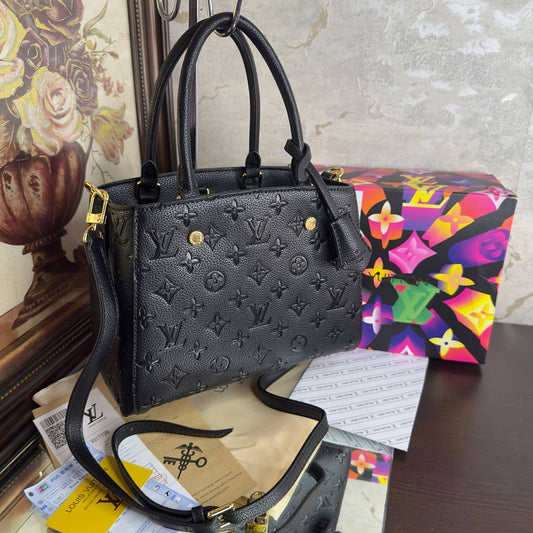 Sac Sac lv mntg