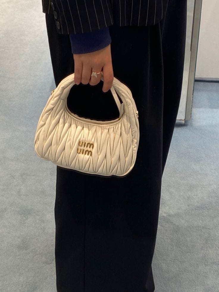 Sac miu miu