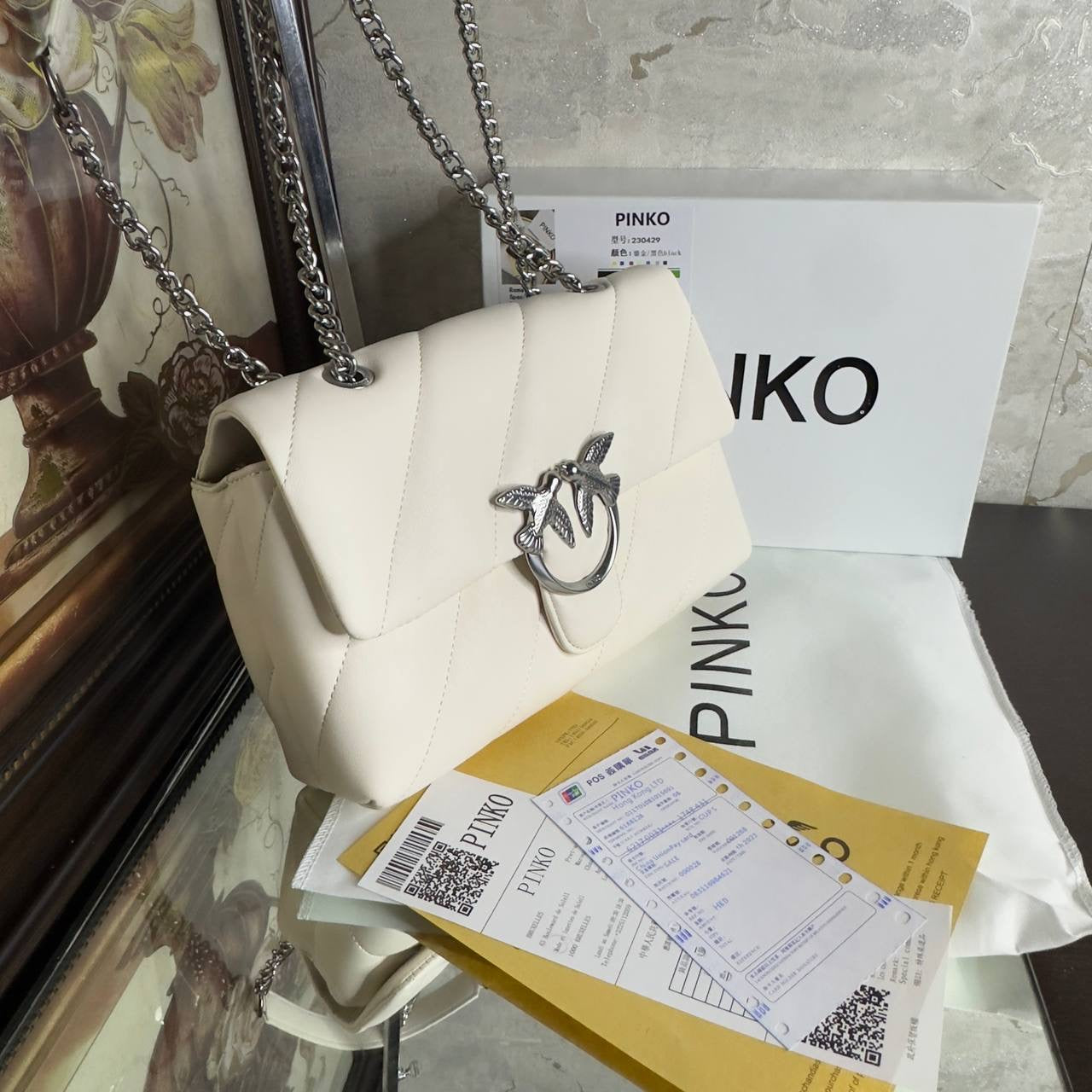 Sac pinko