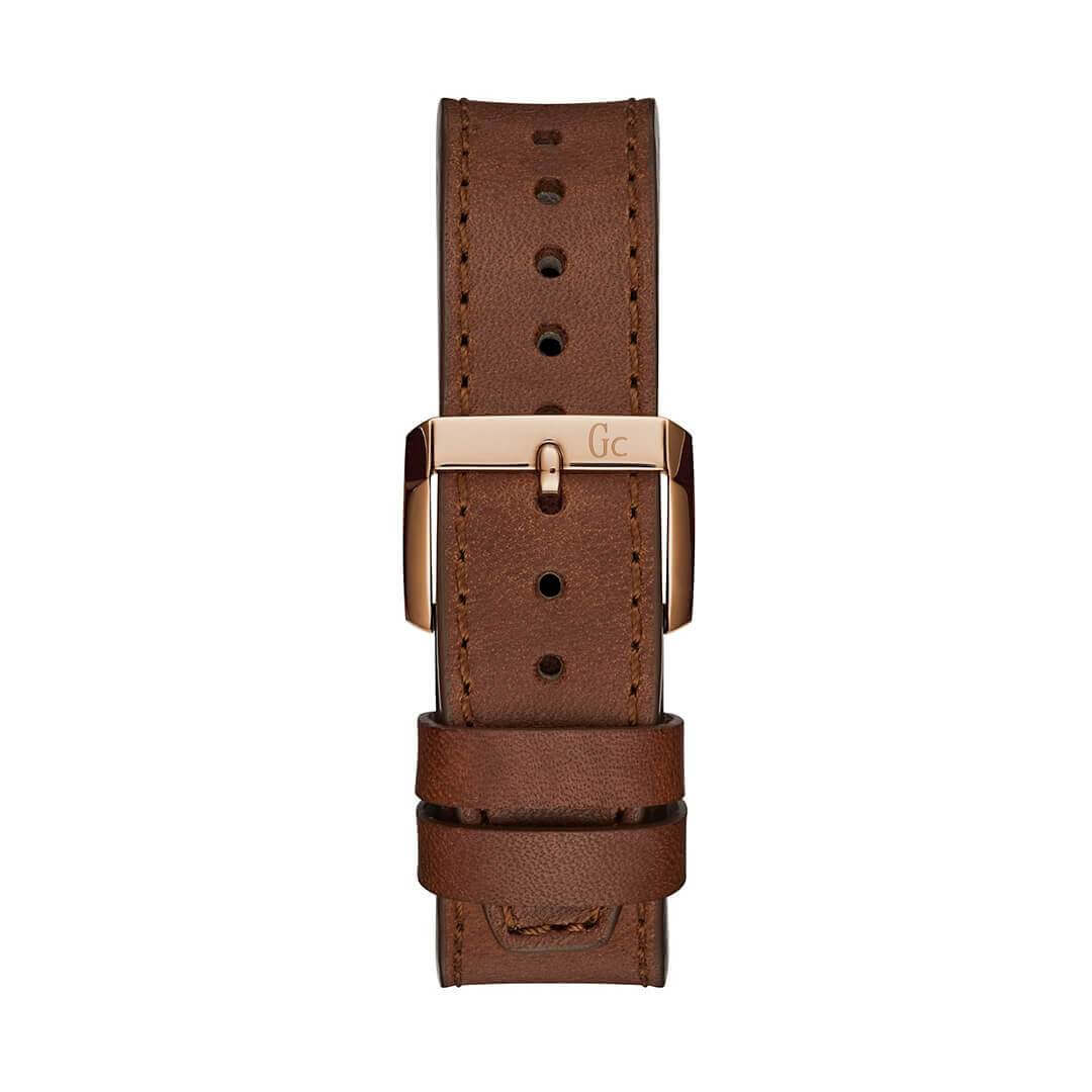 Montre Gc Y37002G7 Chronographe Homme sport
