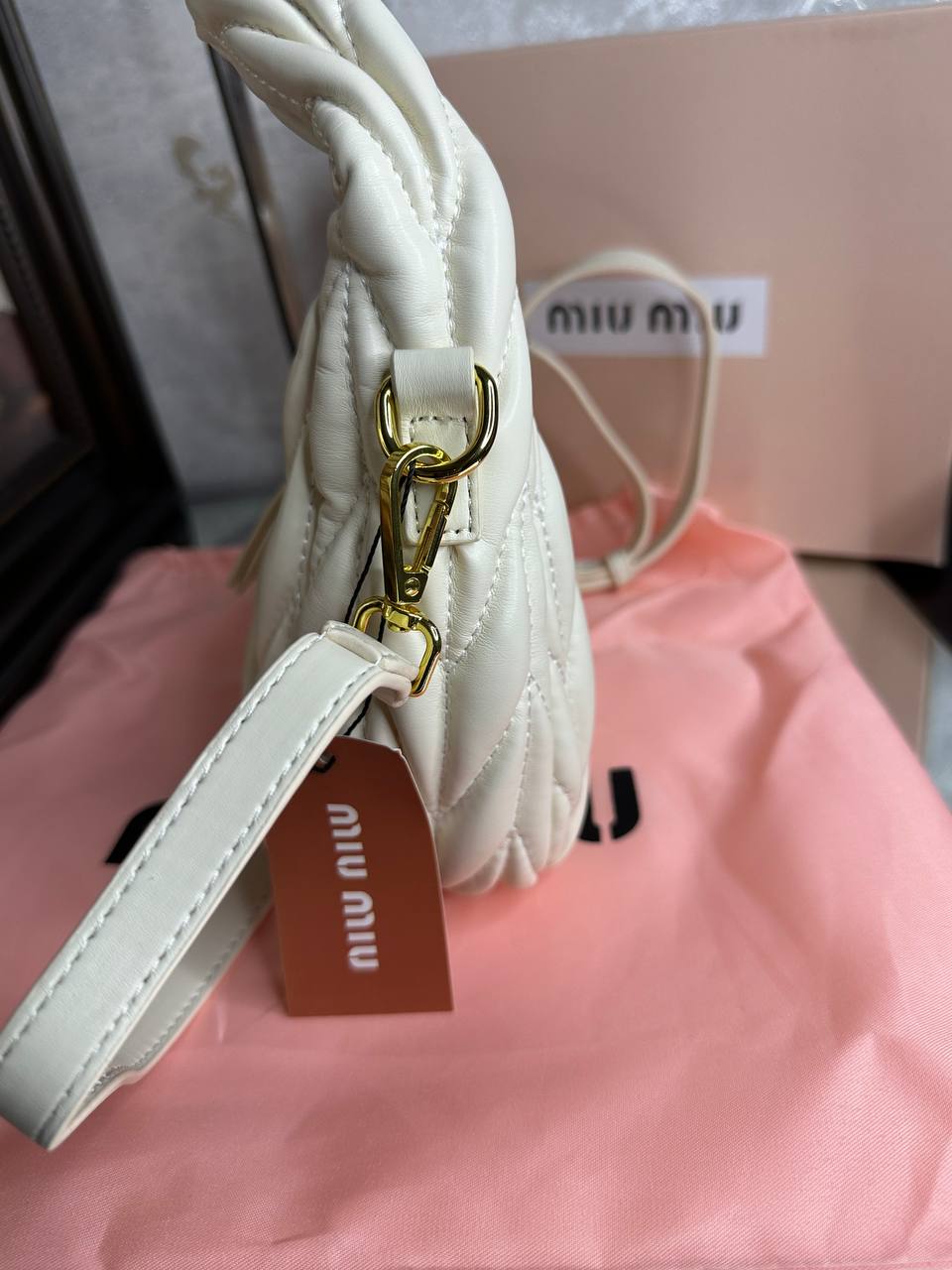 Sac miu miu