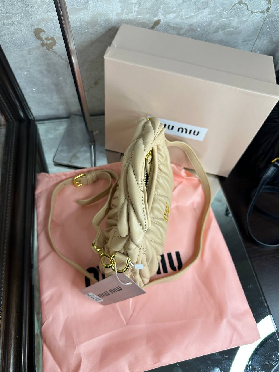 Sac miu miu