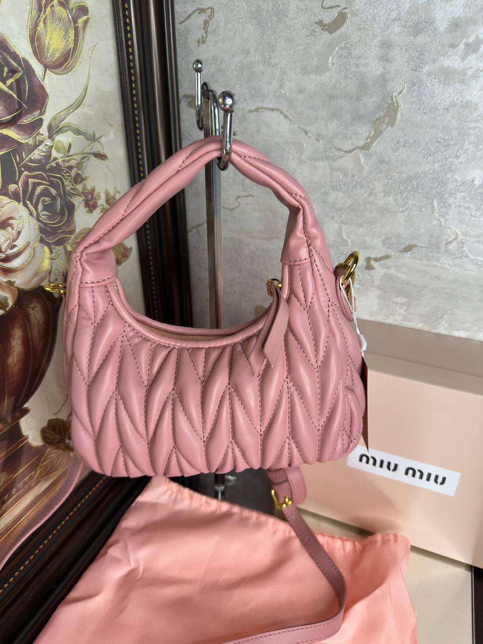 Sac miu miu