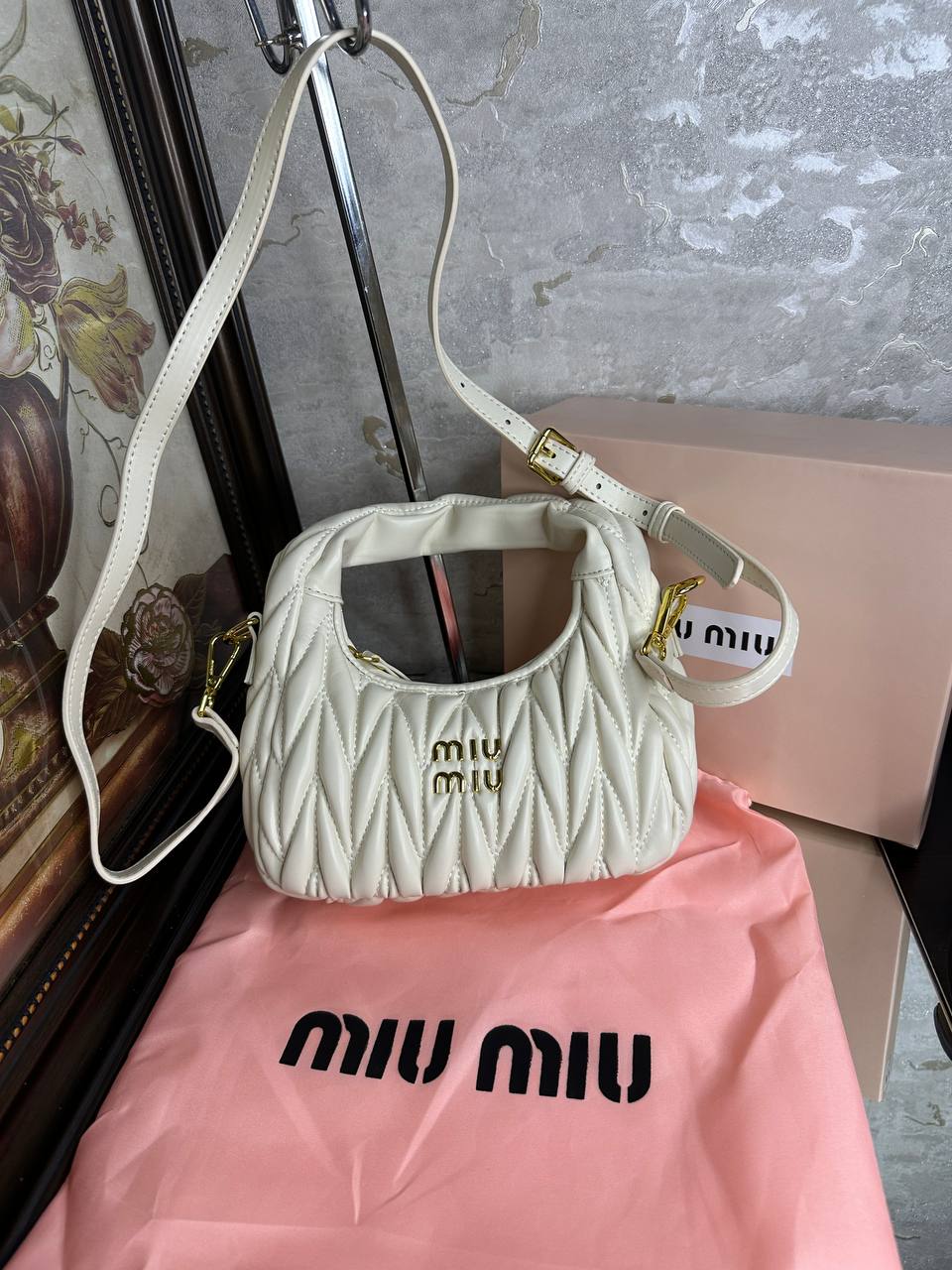 Sac miu miu