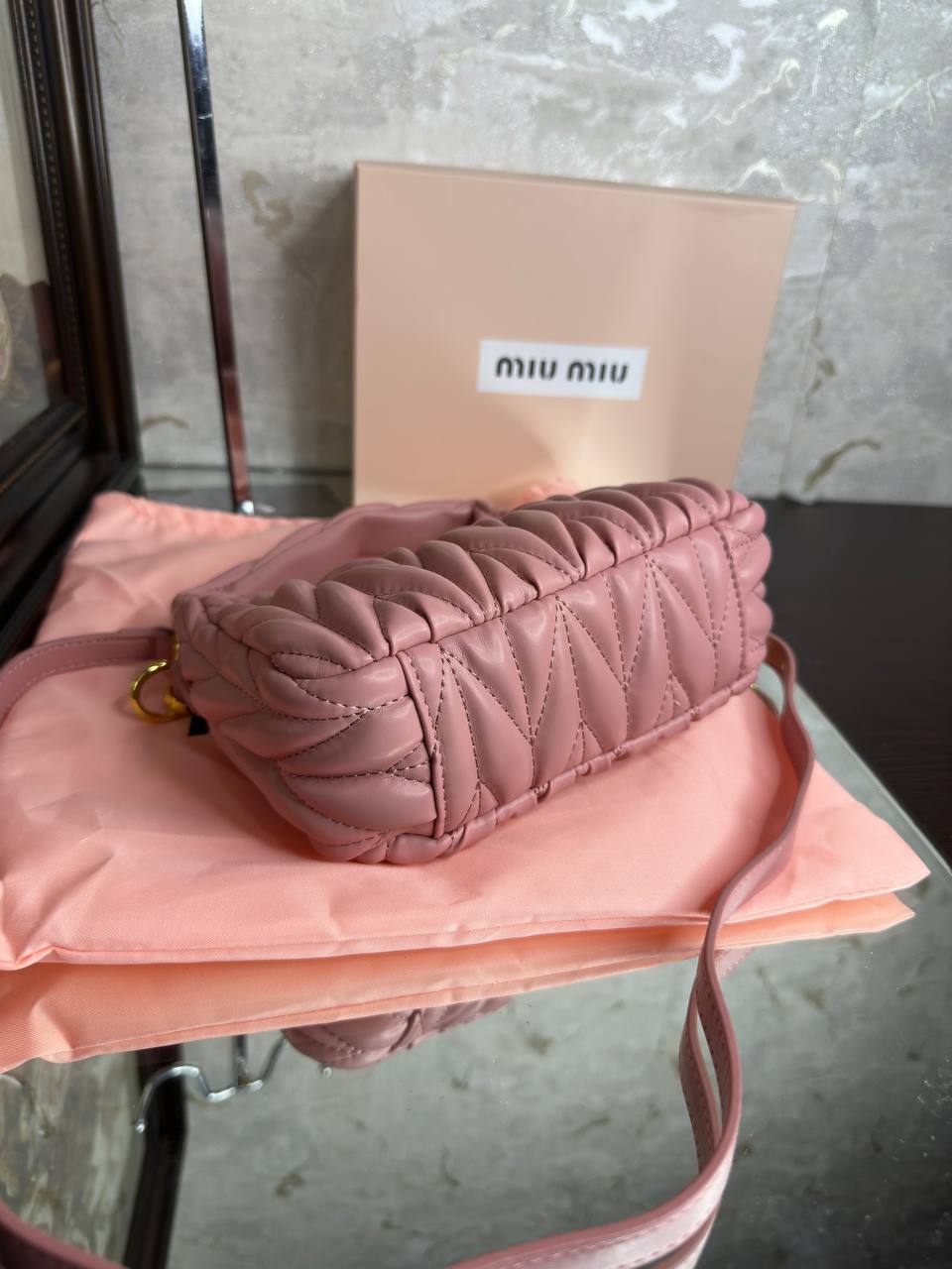 Sac miu miu