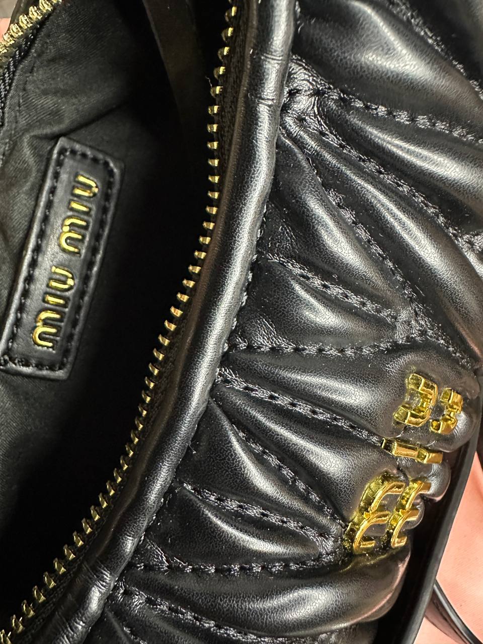 Sac miu miu