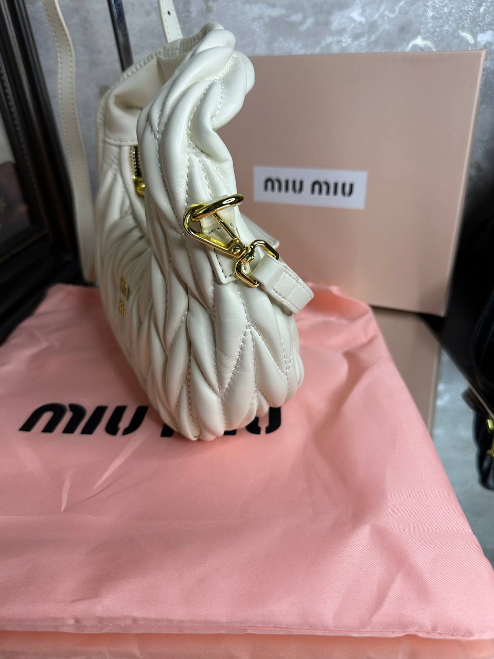 Sac miu miu