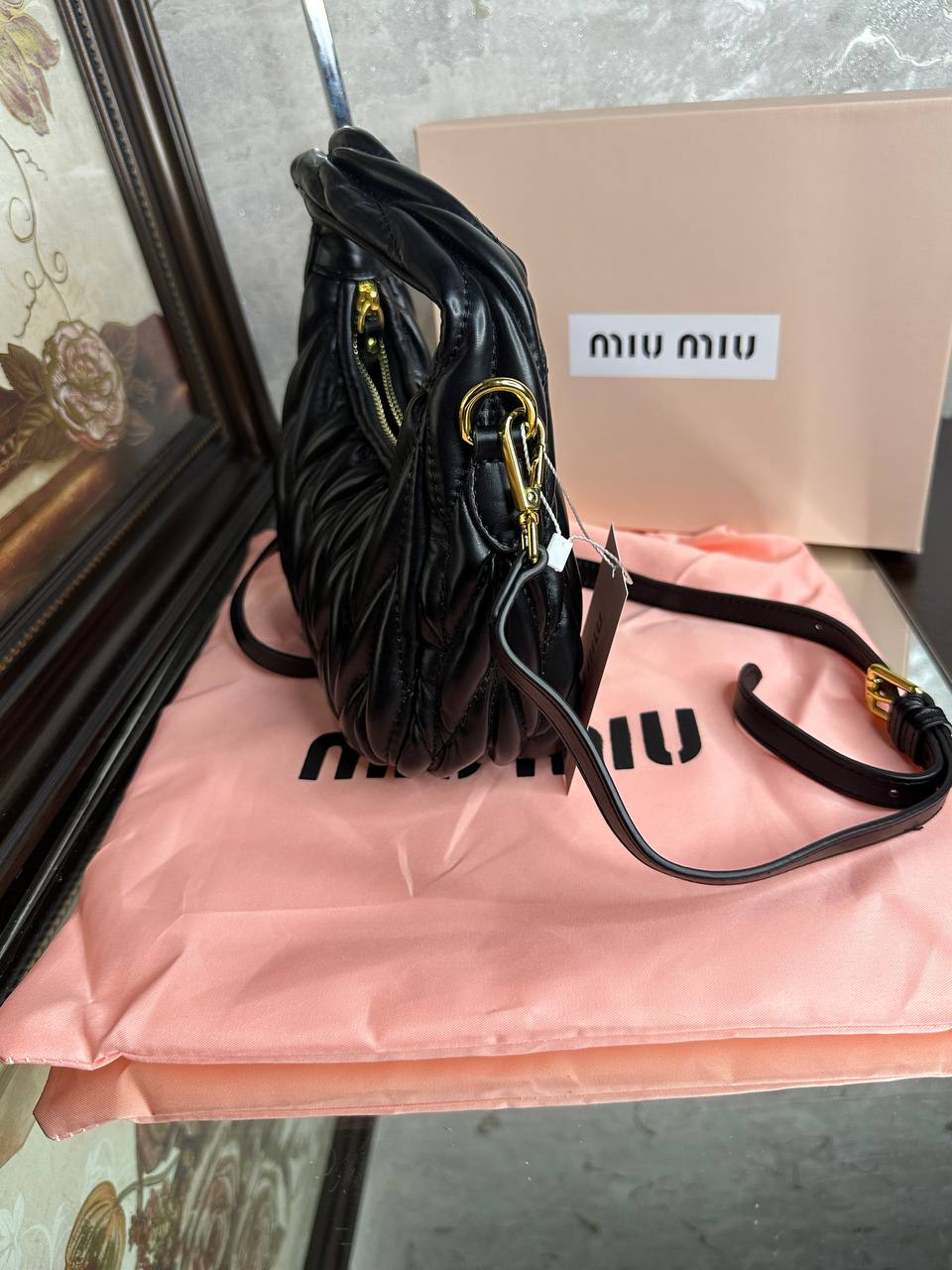 Sac miu miu