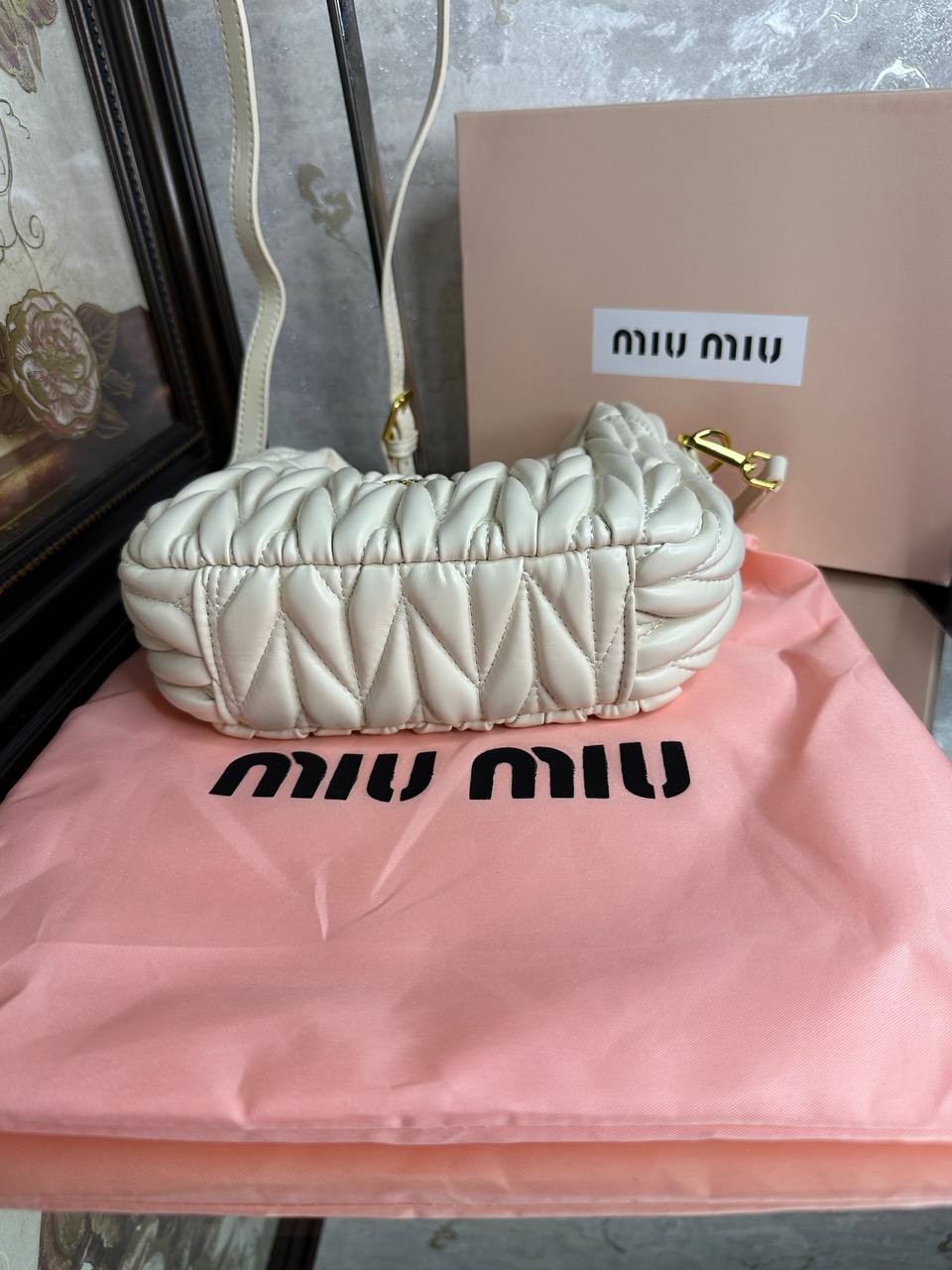 Sac miu miu