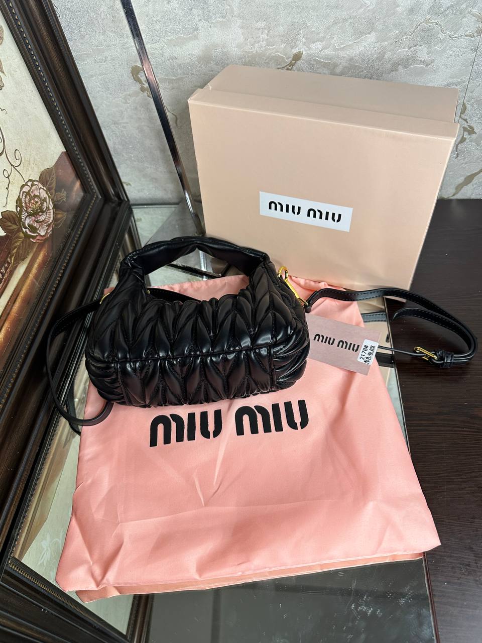 Sac miu miu